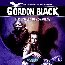 Picture of Gordon Black - Ein Gruselkrimi aus der Geisterwelt