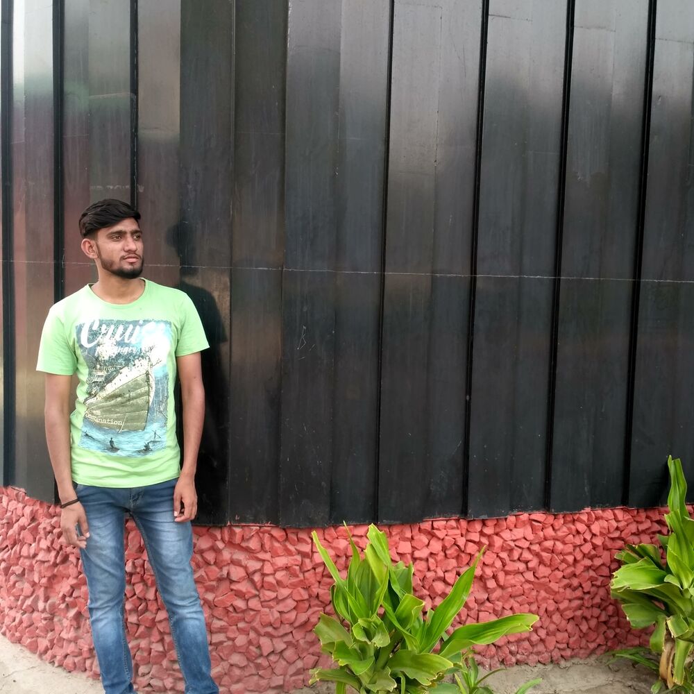 Picture of Anil Yadav