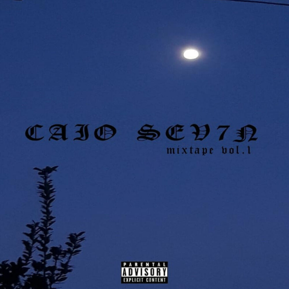 Picture of Caio Sev7n