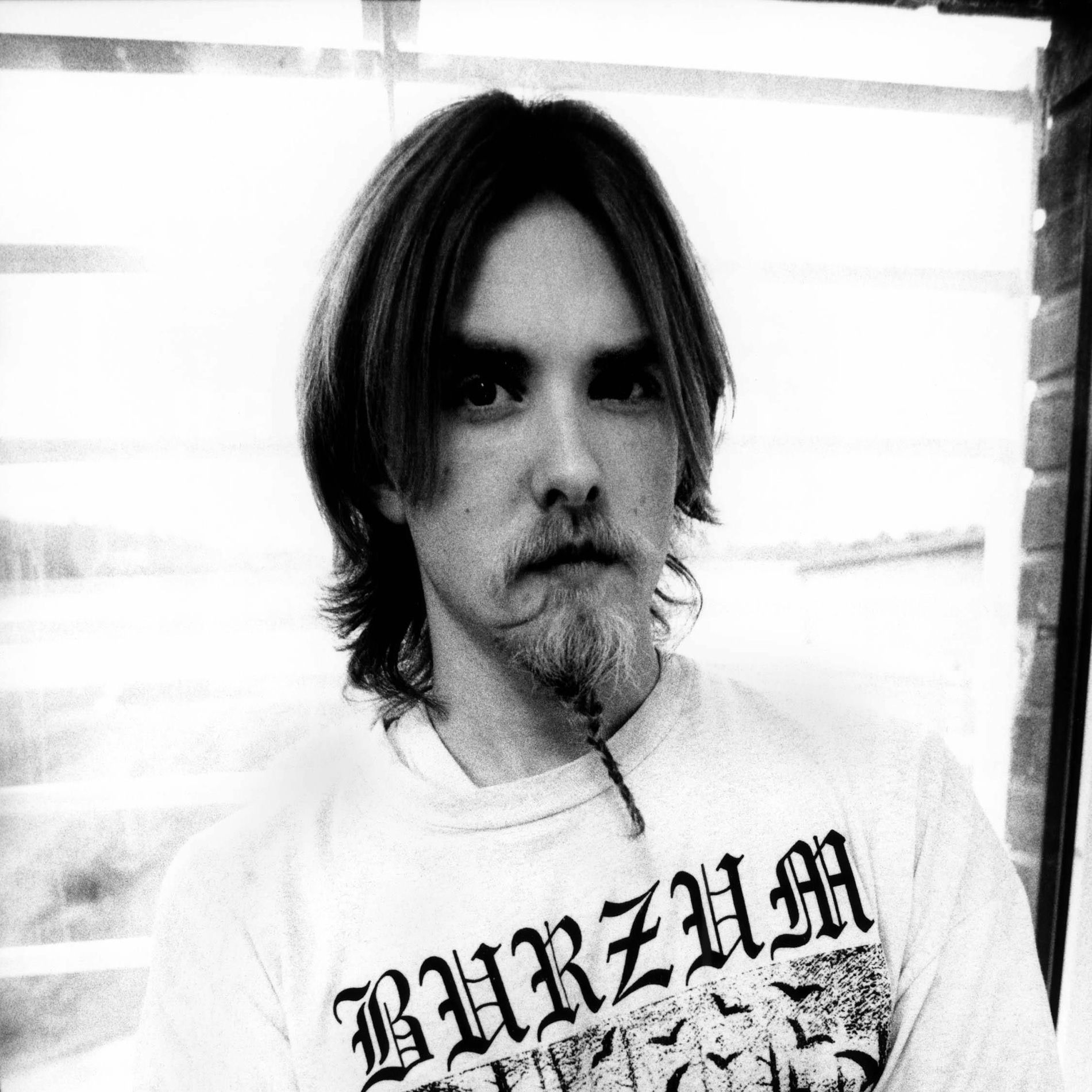 Artist picture of Burzum