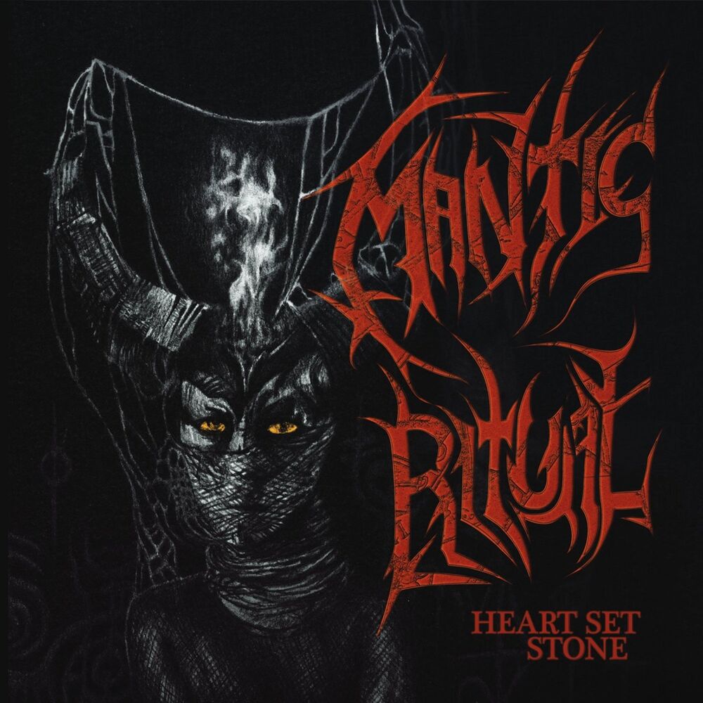 Picture of Mantic Ritual