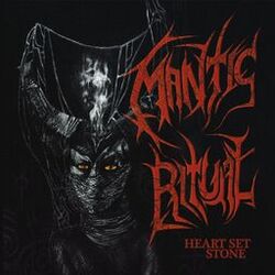 Picture of Mantic Ritual