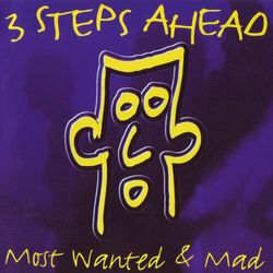 3 Steps Ahead