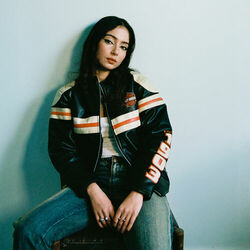Picture of ANAÏS MVA