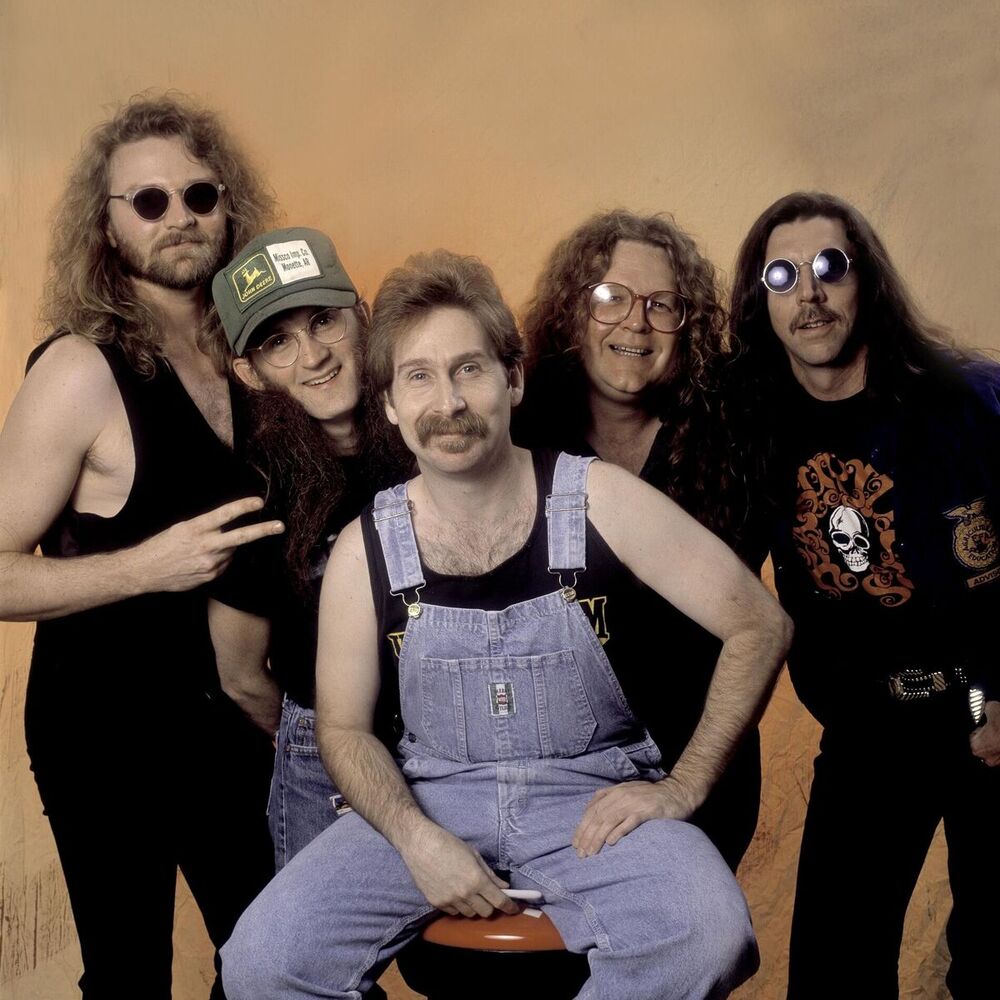 Picture of The Kentucky Headhunters