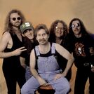 The Kentucky Headhunters