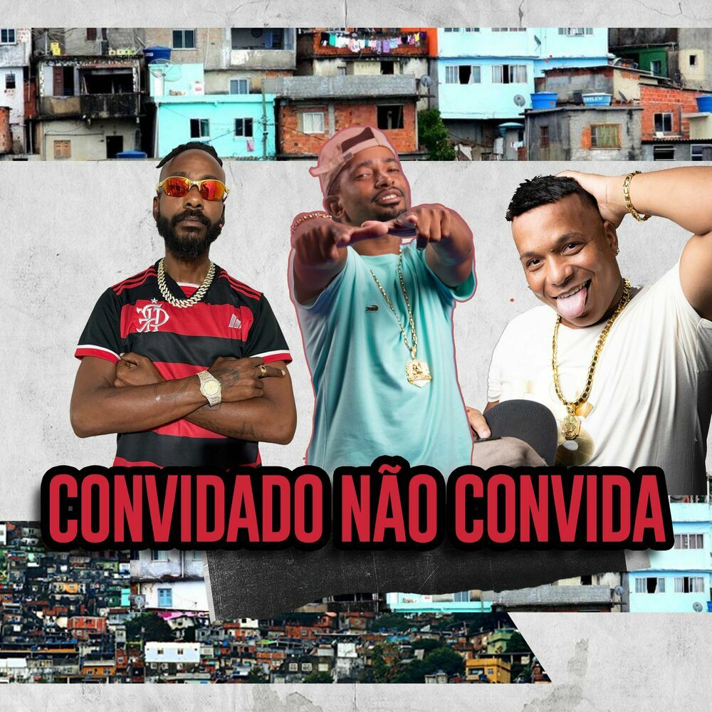 Picture of Nego O Brabo