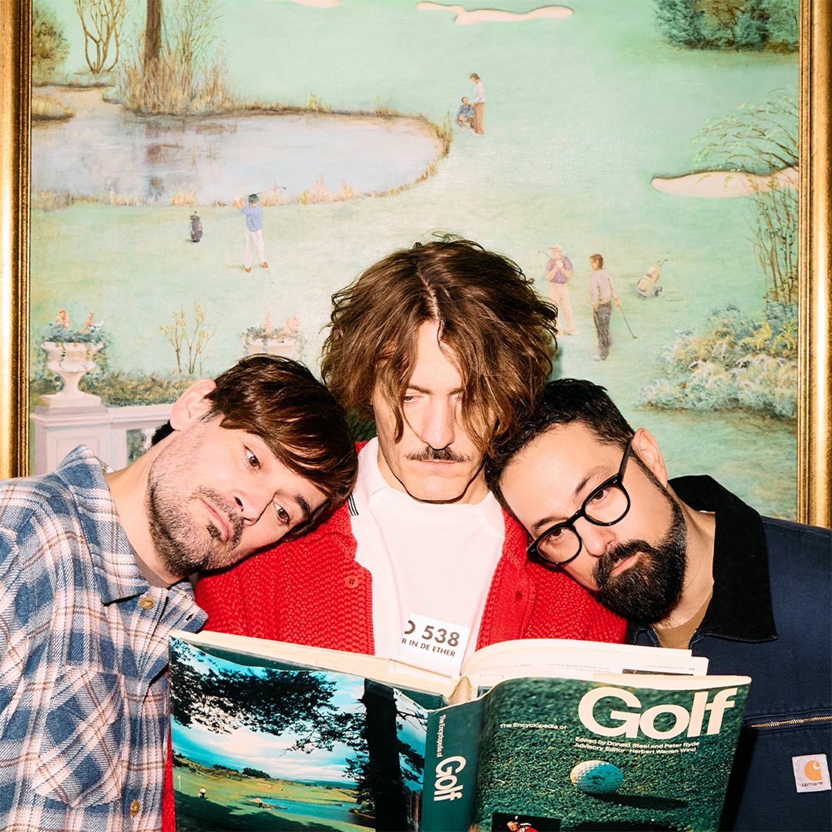 Artist picture of Puggy