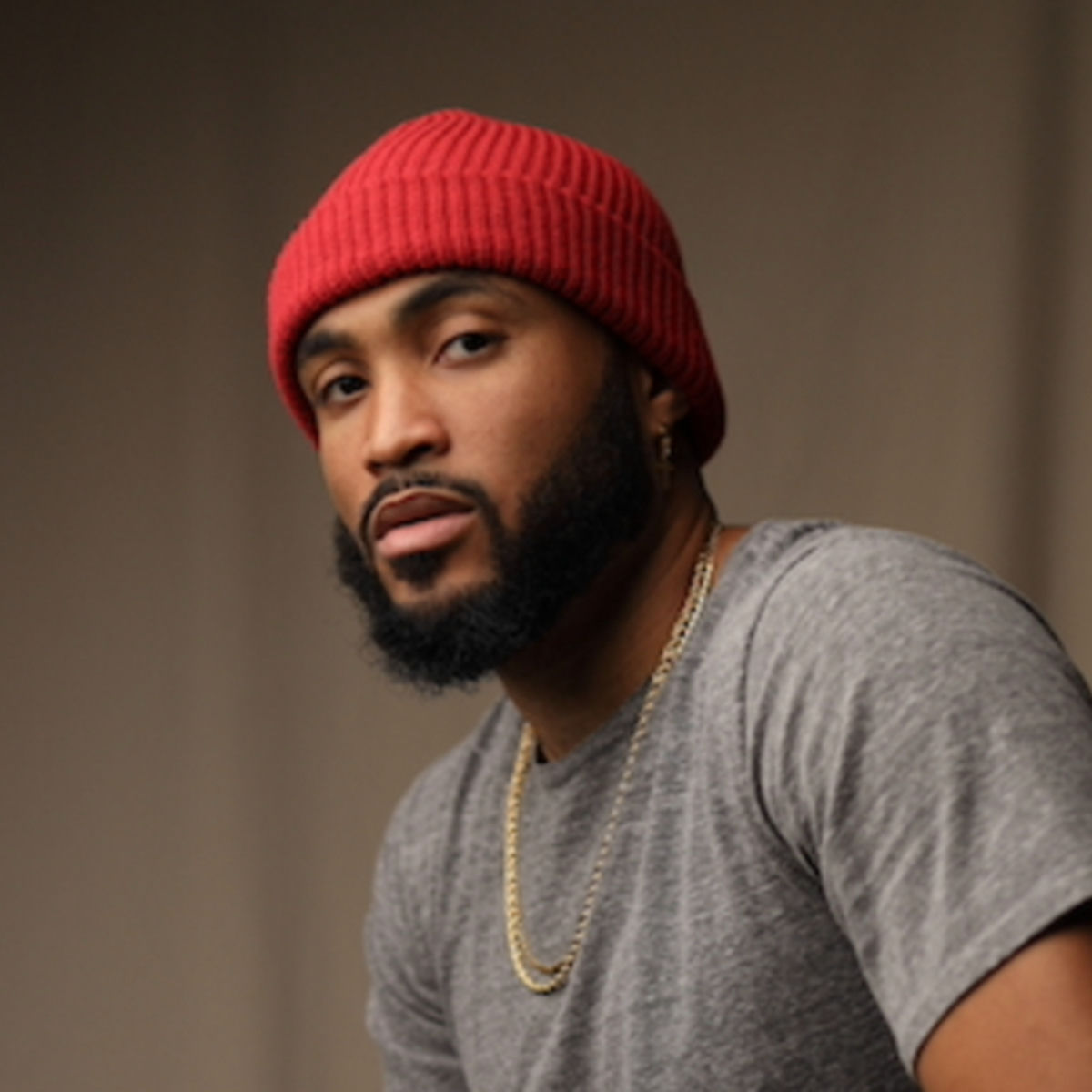 Artist picture of Will Gittens