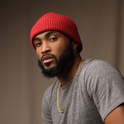 Picture of Will Gittens
