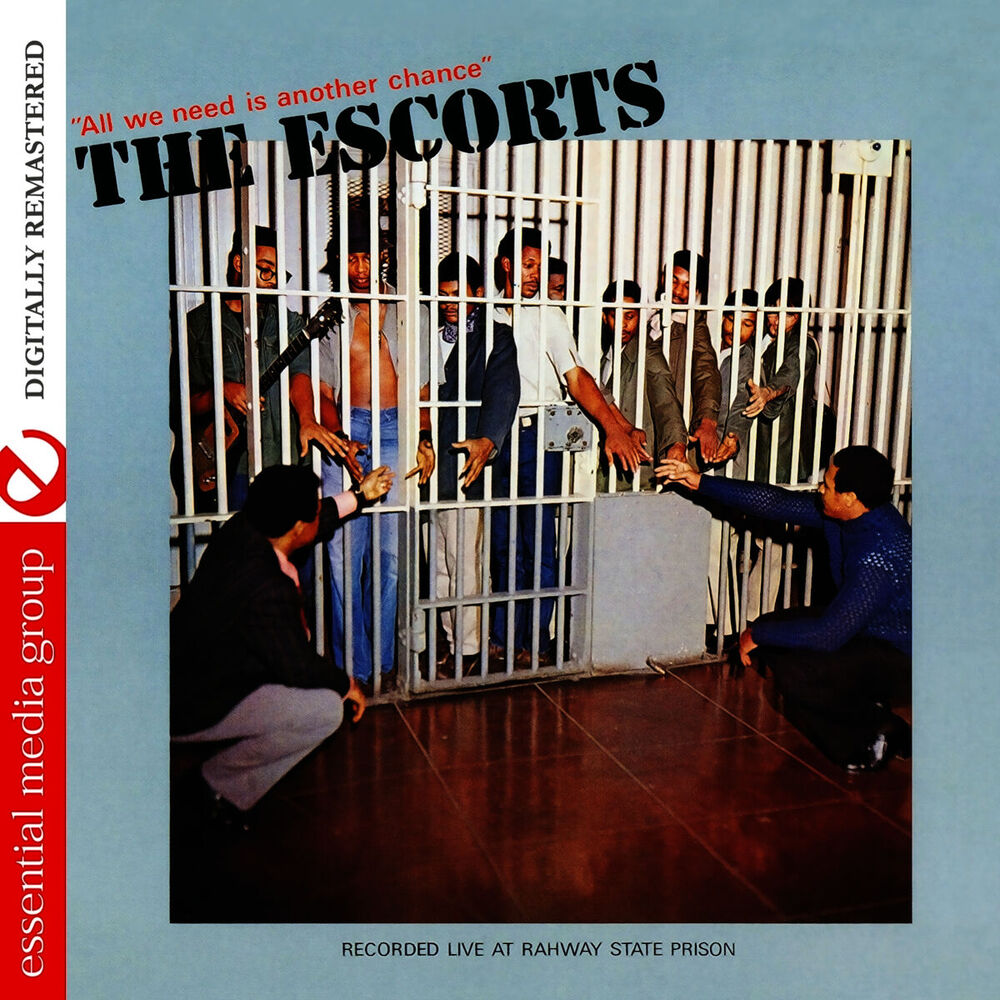 Picture of The Escorts