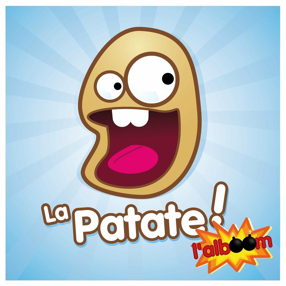 Picture of La Patate