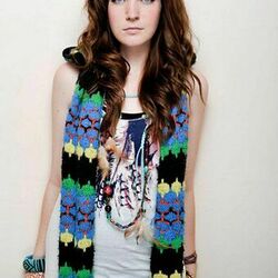 Picture of Katie Sky