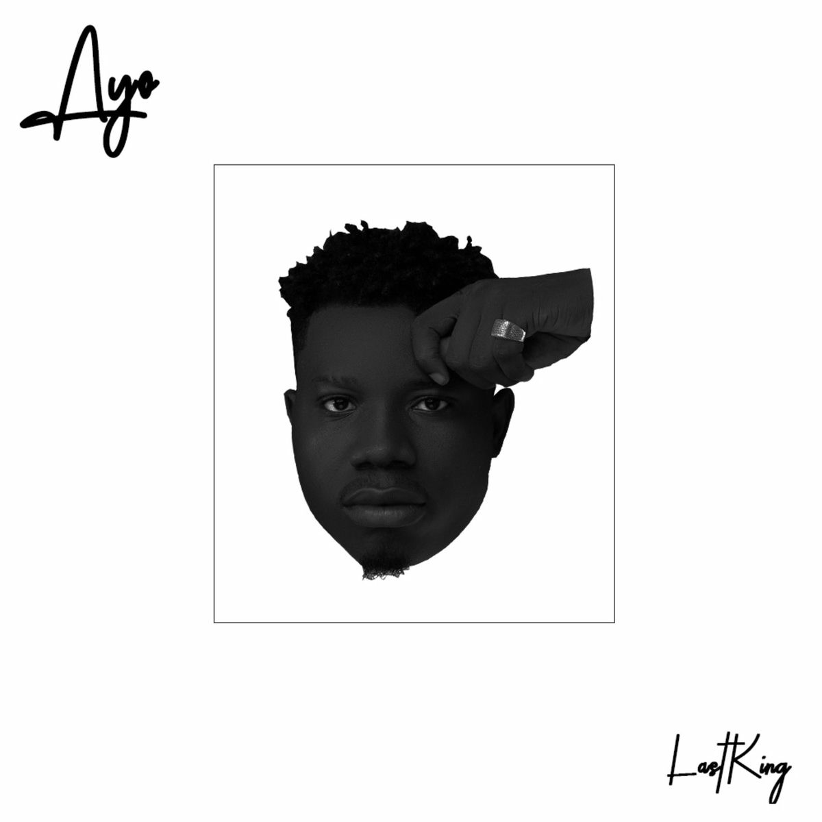 Artist picture of LastKing