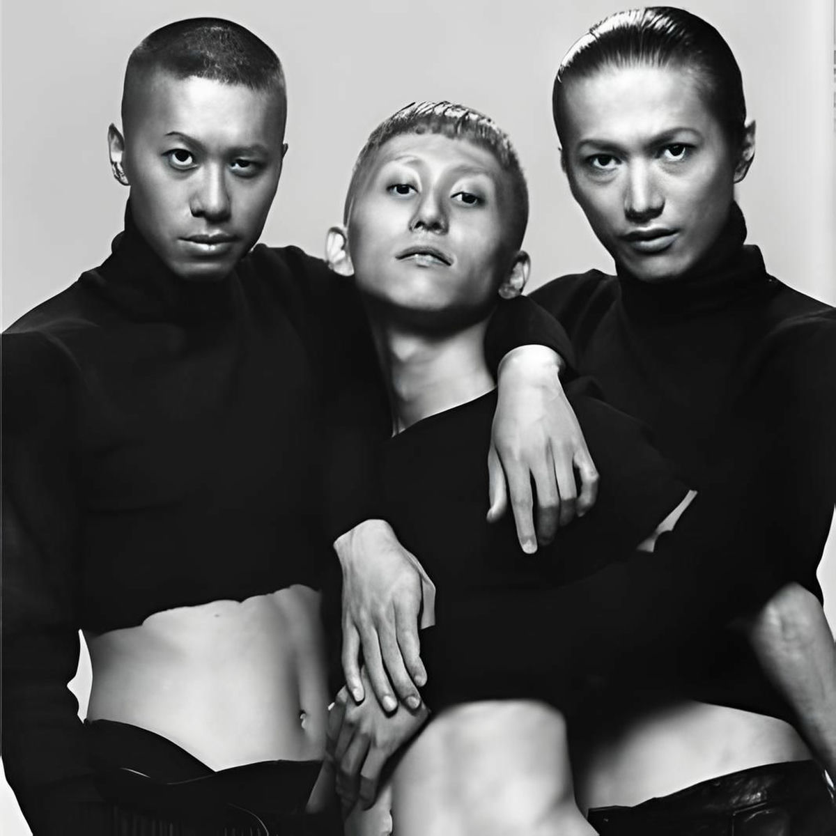 SOFT BALLET: álbuns, músicas, shows | Deezer