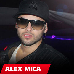 Picture of Alex Mica