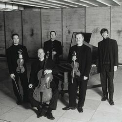 Picture of Musica Antiqua Köln