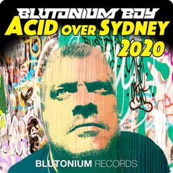 Picture of Blutonium Boy