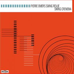 Picture of Pierre Omer's Swing Revue