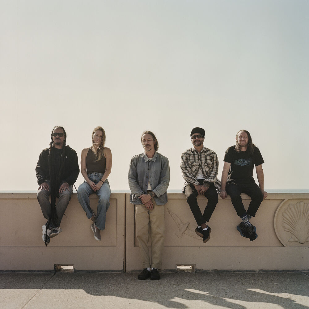 Picture of Incubus
