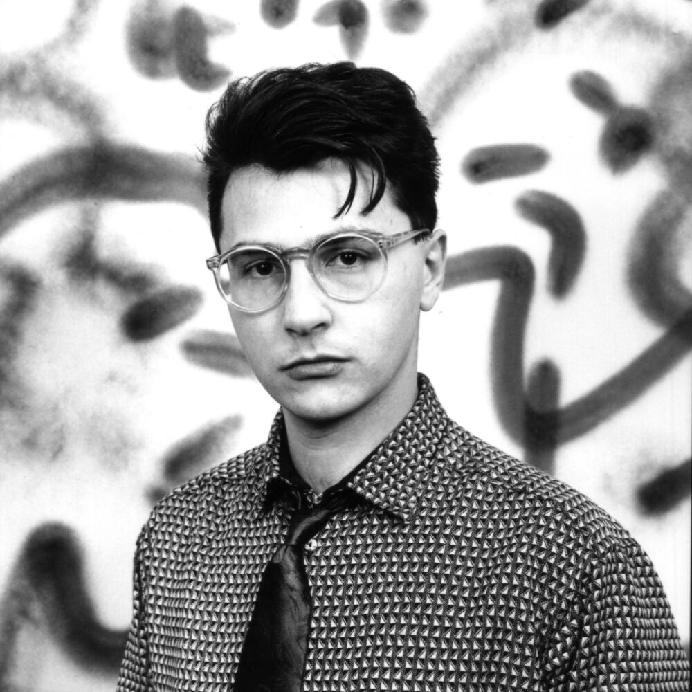 Picture of Tiziano Popoli