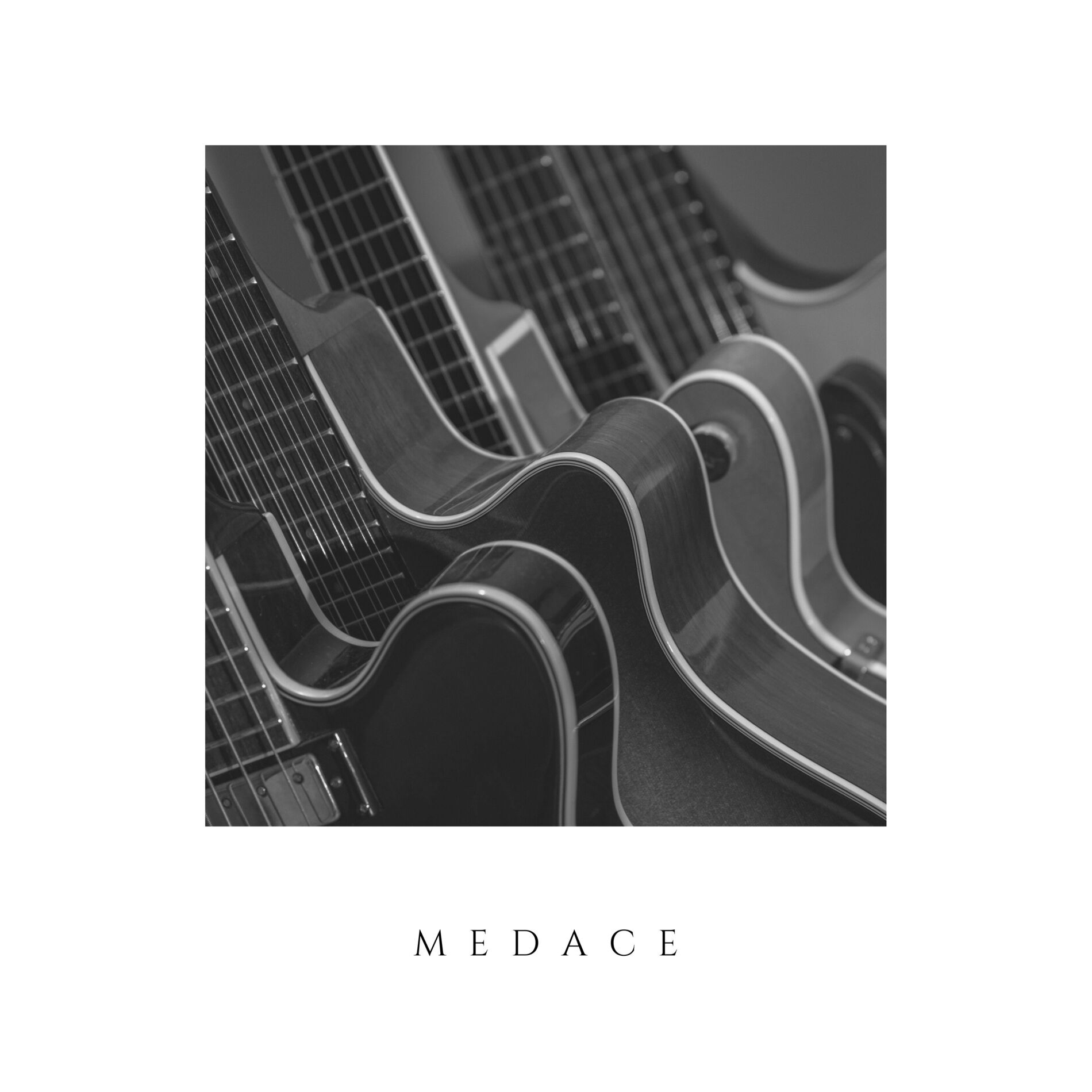 Artist picture of Medace
