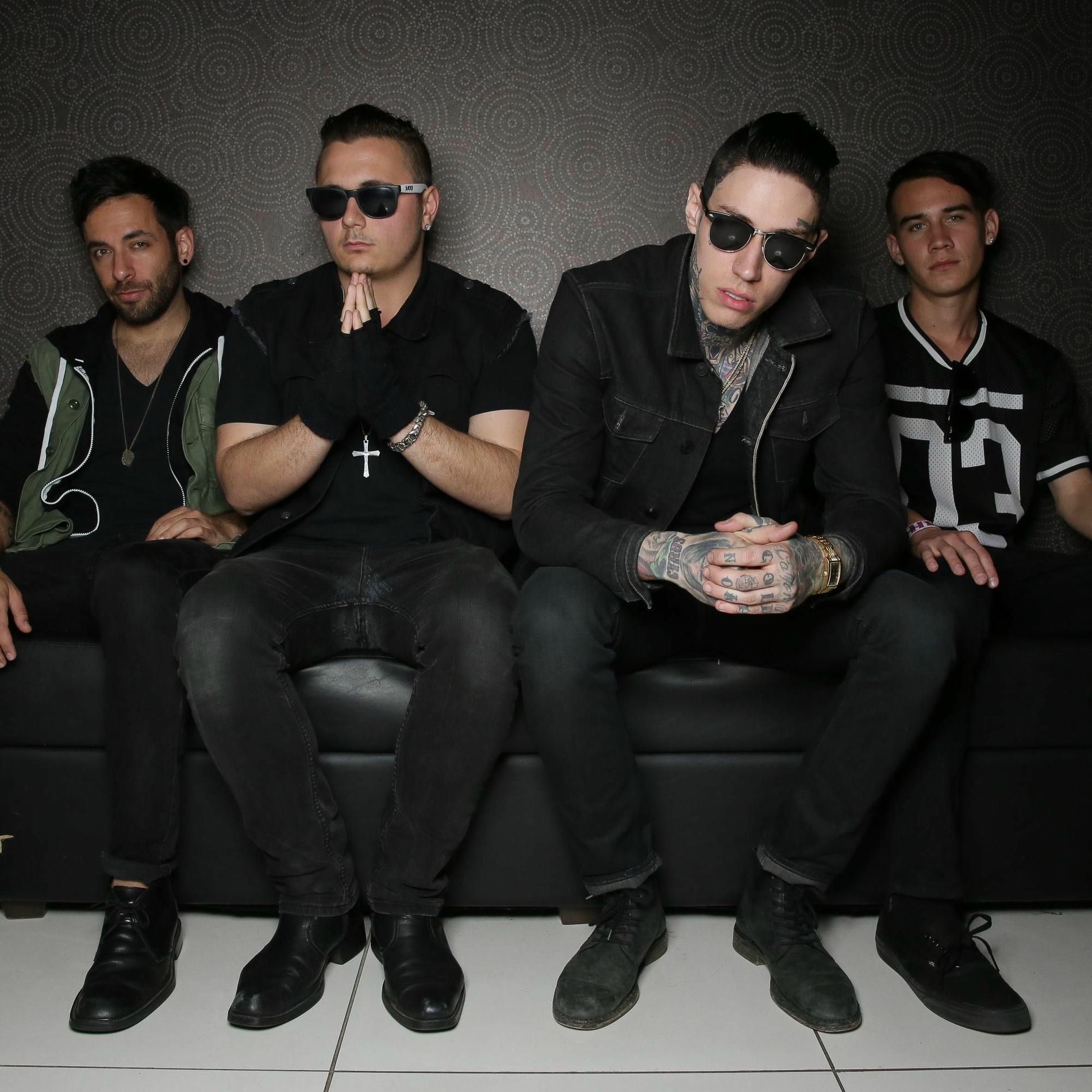 Metro Station: albums, songs, concerts | Deezer