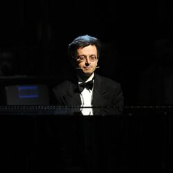 Picture of Andrea Bacchetti