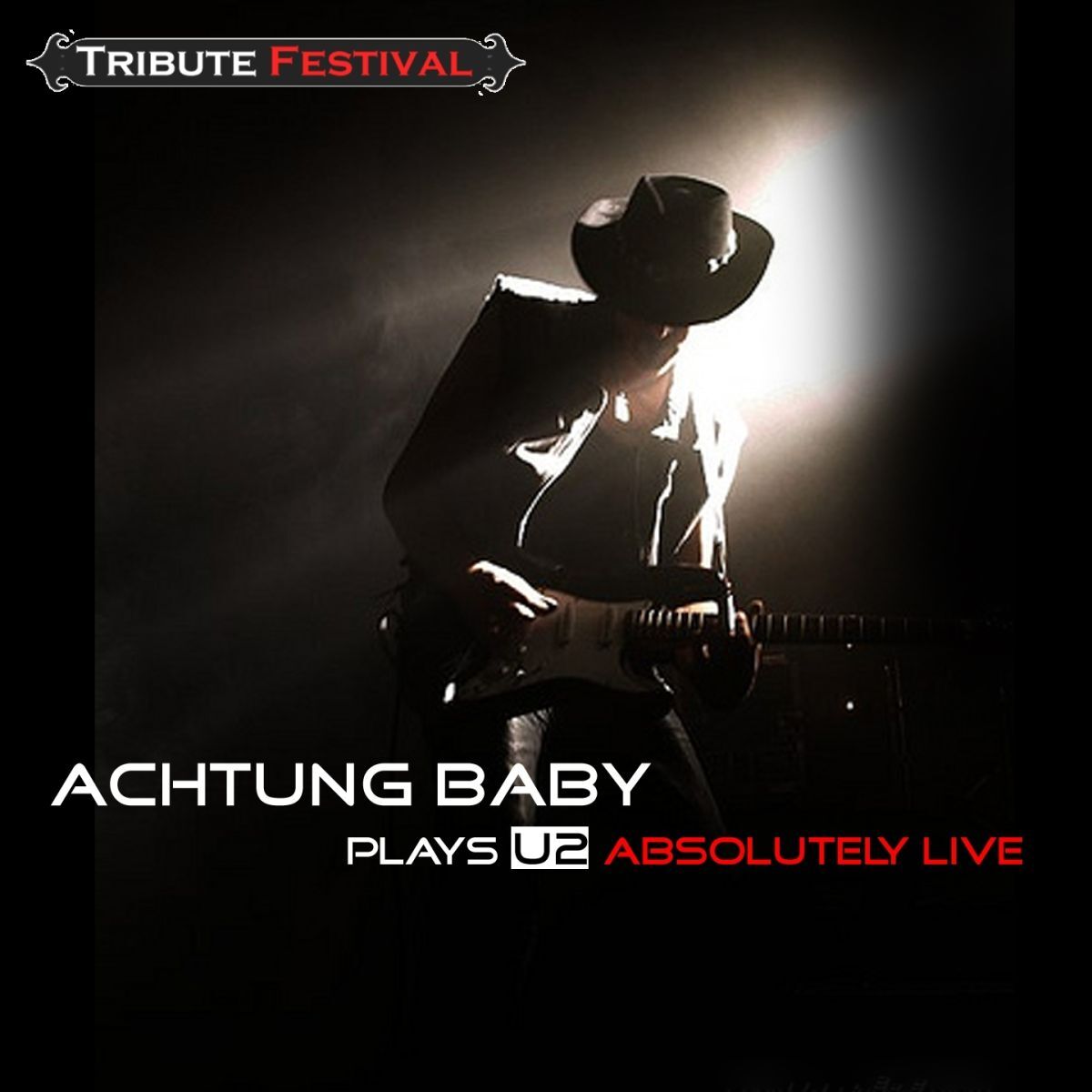 Achtung Baby