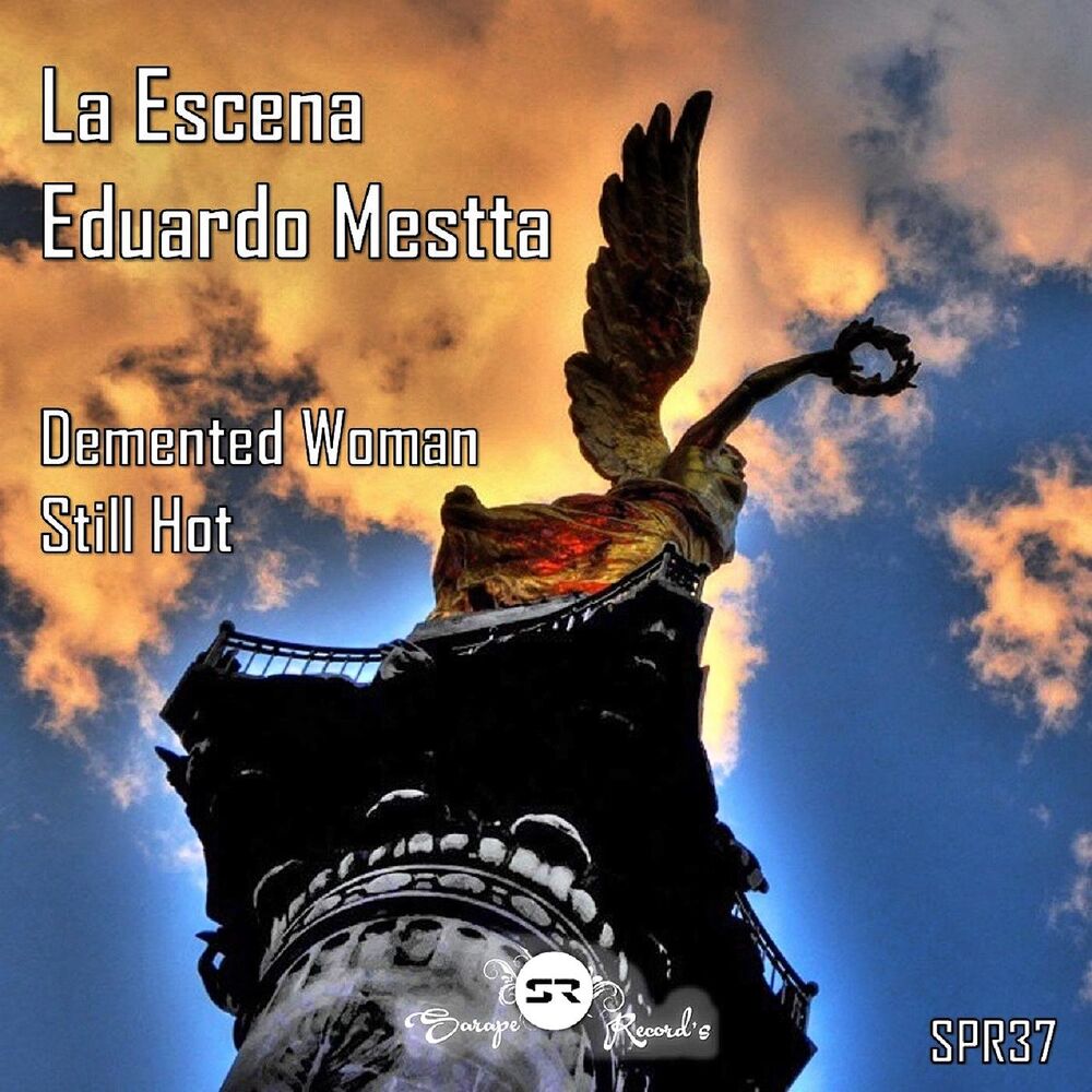 Picture of Eduardo Mestta