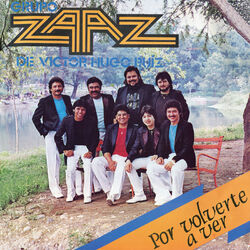 Picture of Grupo Zaaz de Victor Hugo Ruiz
