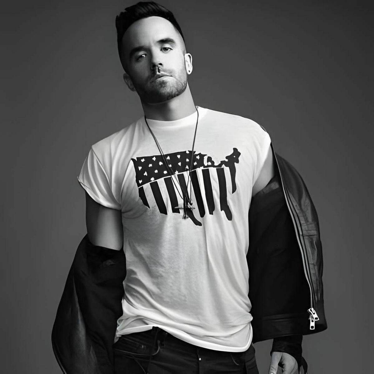 Artist picture of Brian Justin Crum