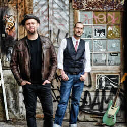 Picture of Mountain Men