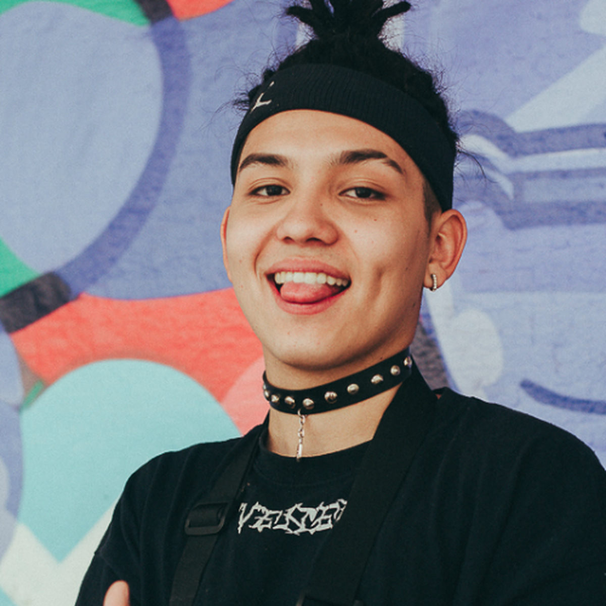 Artist picture of Harry Nach