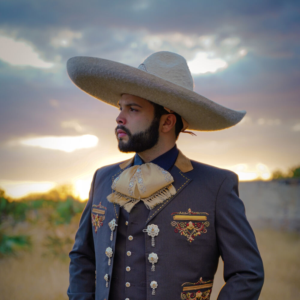 Picture of Leonardo Aguilar