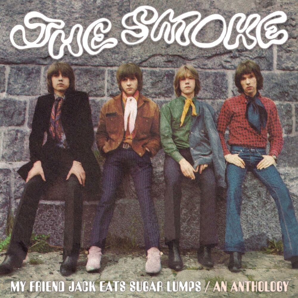 Picture of The Smoke