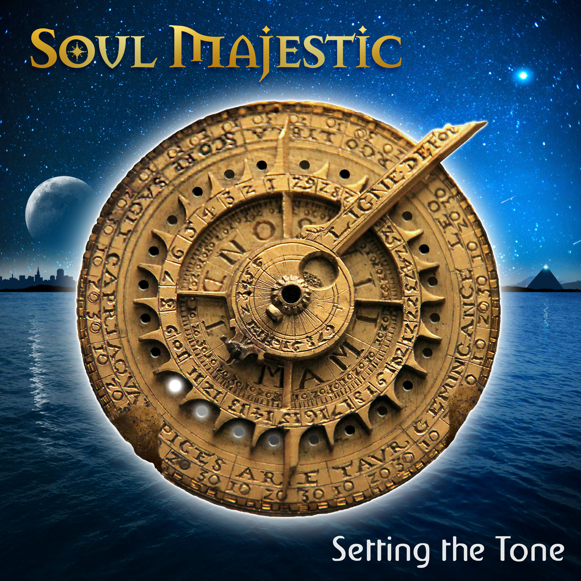 Soul Majestic