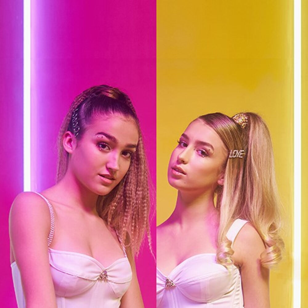 Picture of The Sistars