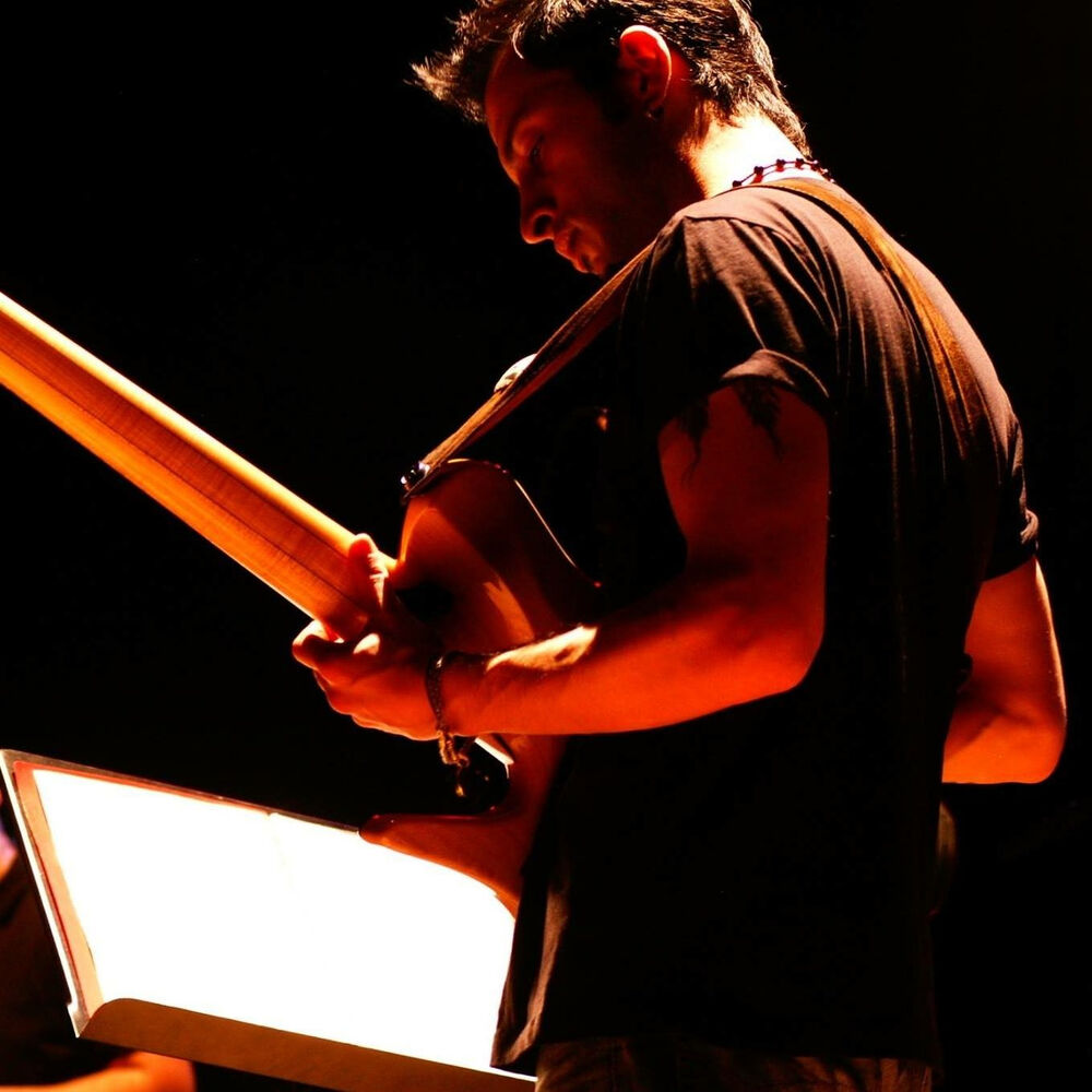 Picture of Cem Tuncer