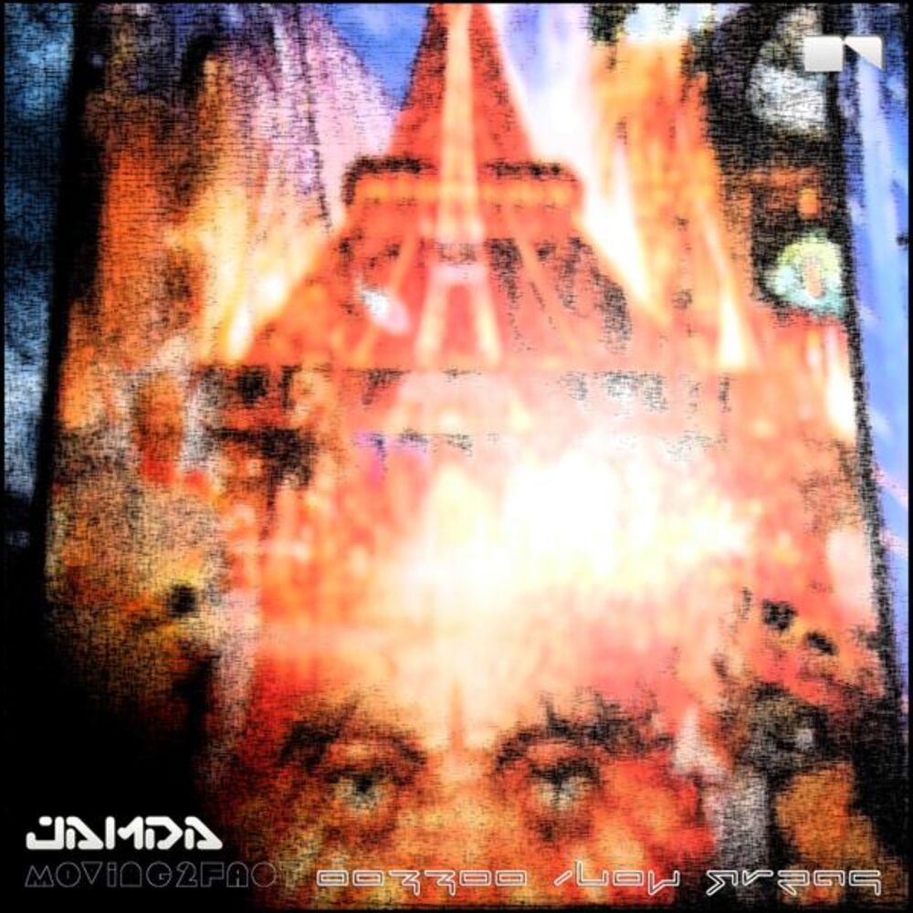 Picture of Jamda