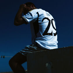 Picture of Zakaria Springer