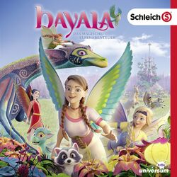 Picture of bayala