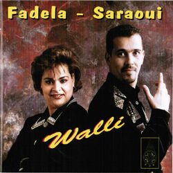 Picture of Sahraoui & Fadela