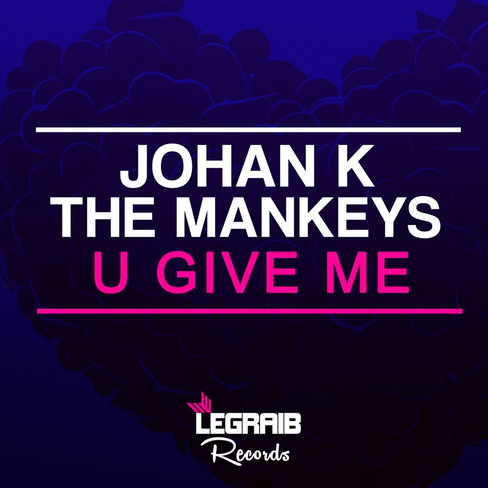 Picture of Johan K & The Mankeys
