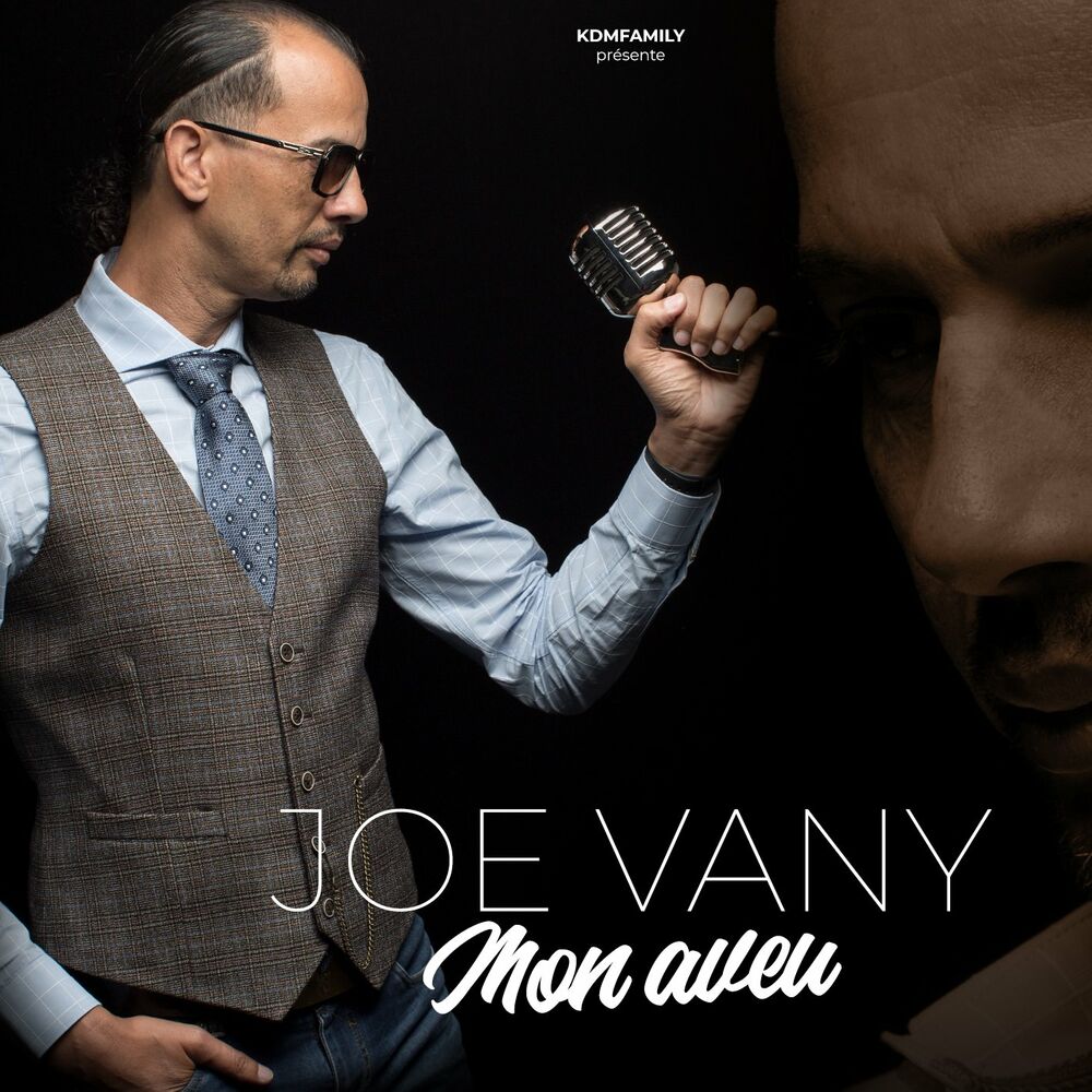 Picture of Joe Vany