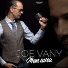 Joe Vany