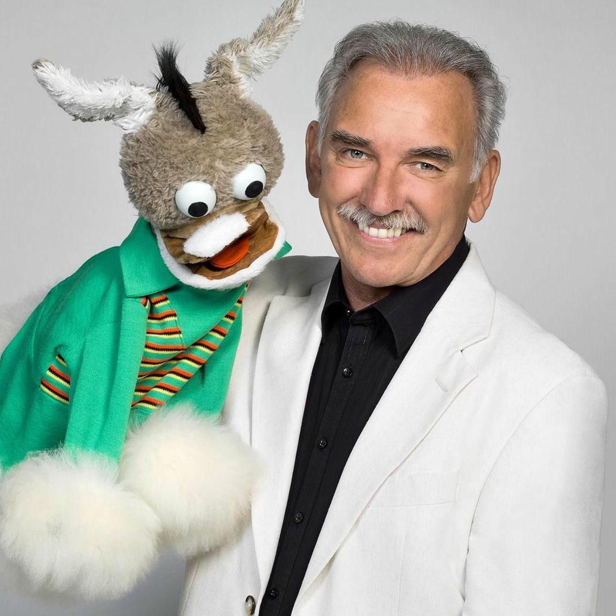 Kliby Und Caroline
