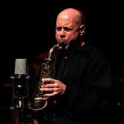 Picture of Walt Weiskopf