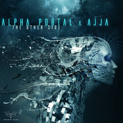 Alpha Portal