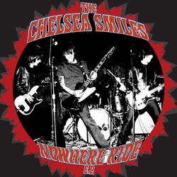 Picture of The Chelsea Smile